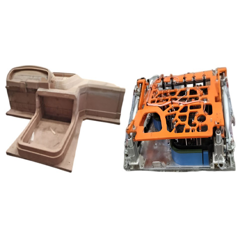 Assembly, Cooling, Vibration & Robotic Welding Fixtures