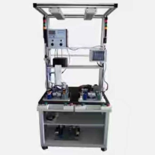 End of Line Testing System Manufacturers in India