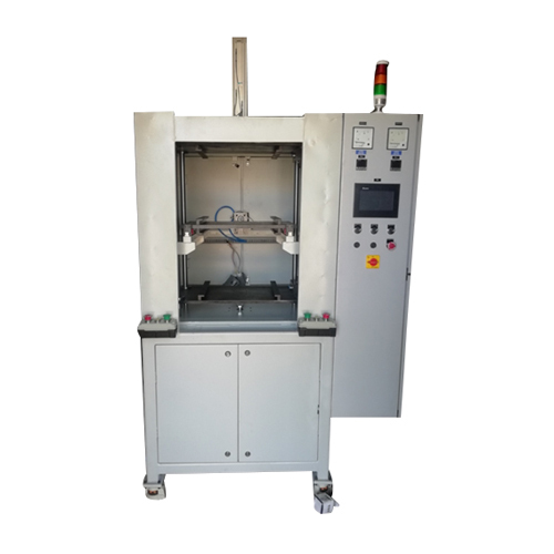 Hot Plate Welding Machine Manufacturers in India