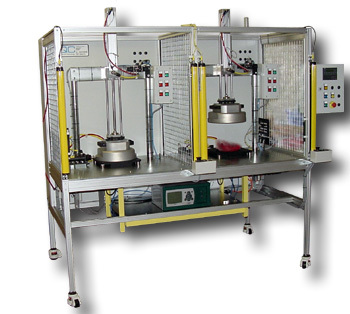 Leak Testing Machine Manufacturers in India