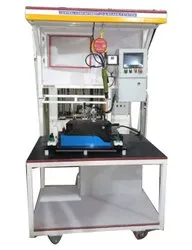Poka Yoke System Manufacturers in India