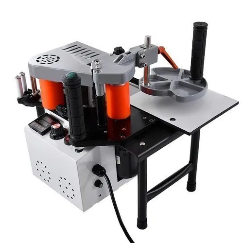PVC Tape Pasting Edge Banding Machine Manufacturers in India