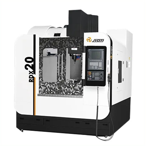 VMC machines