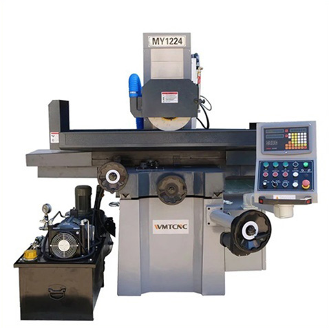 Surface Grinding Machine