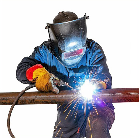 Fabrication facility