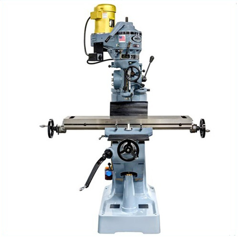 Milling Machines