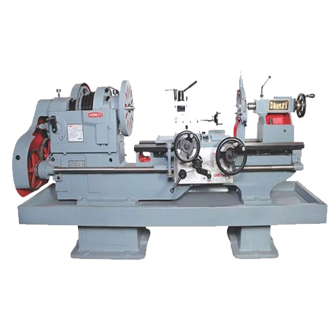 Lathe machines